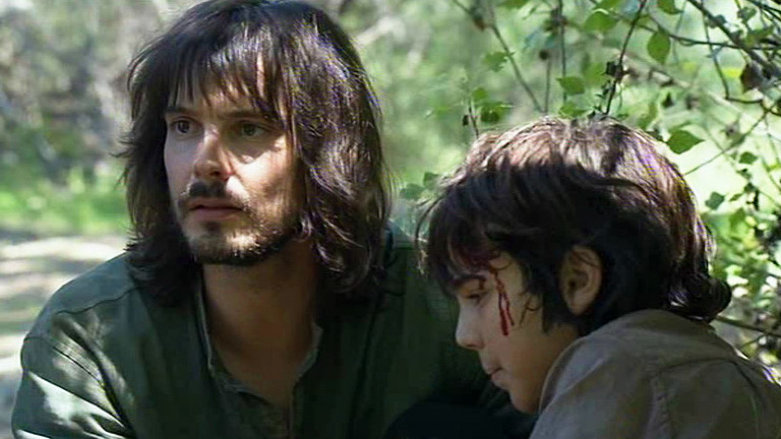 Águila Roja - El comienzo del capítulo 52 - Águila Roja | Ver