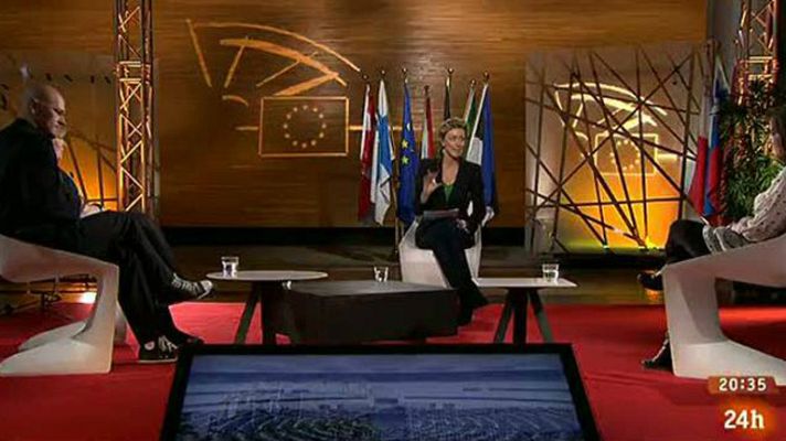 Europa - Reforma de la PAC