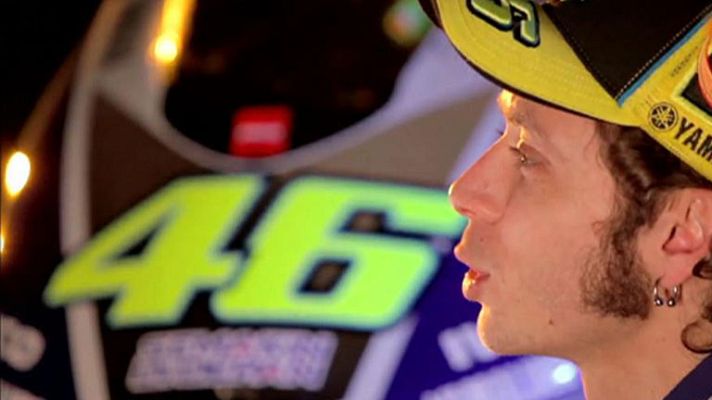 Conexión motor - Conexión Motor - 28/03/13