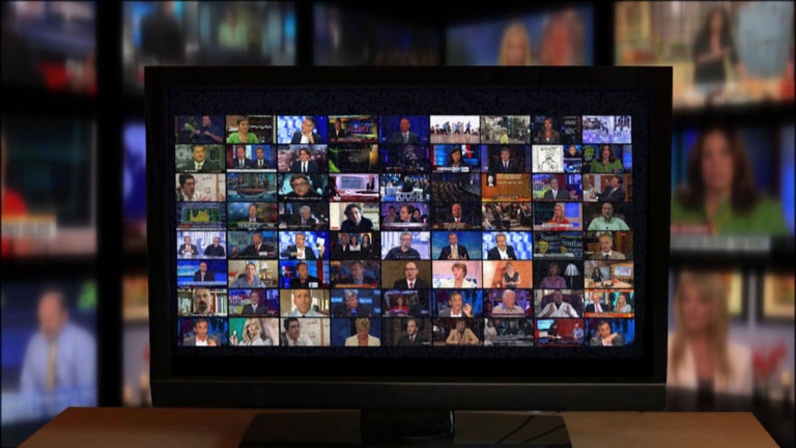 Documentos TV - La industria de los expertos - Avance - Documentos TV | Ver