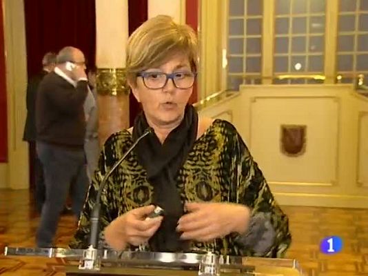 Informatiu Balear - Informatiu Balear 2 - 27/03/13