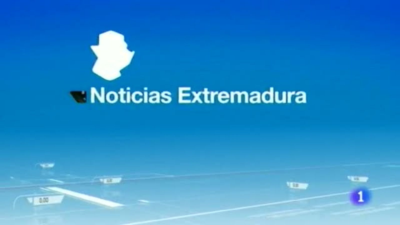 Extremadura en 2' - 01/04/13 | Ver
