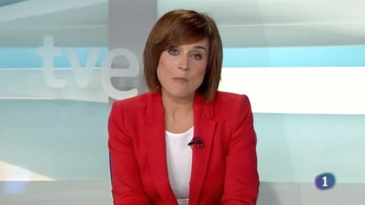 Noticias de Castilla-La Mancha - El tiempo en Castilla La Mancha (01/04/2013)