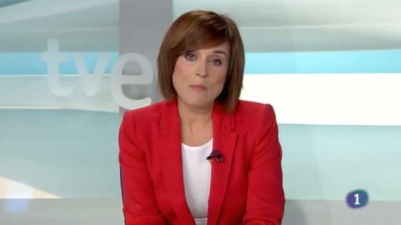 El tiempo en Castilla La Mancha (01/04/2013) | Ver