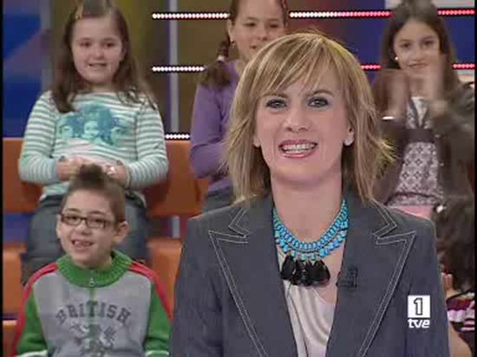 Ya te vale - Los niños y el amor - Ya te vale | Ver