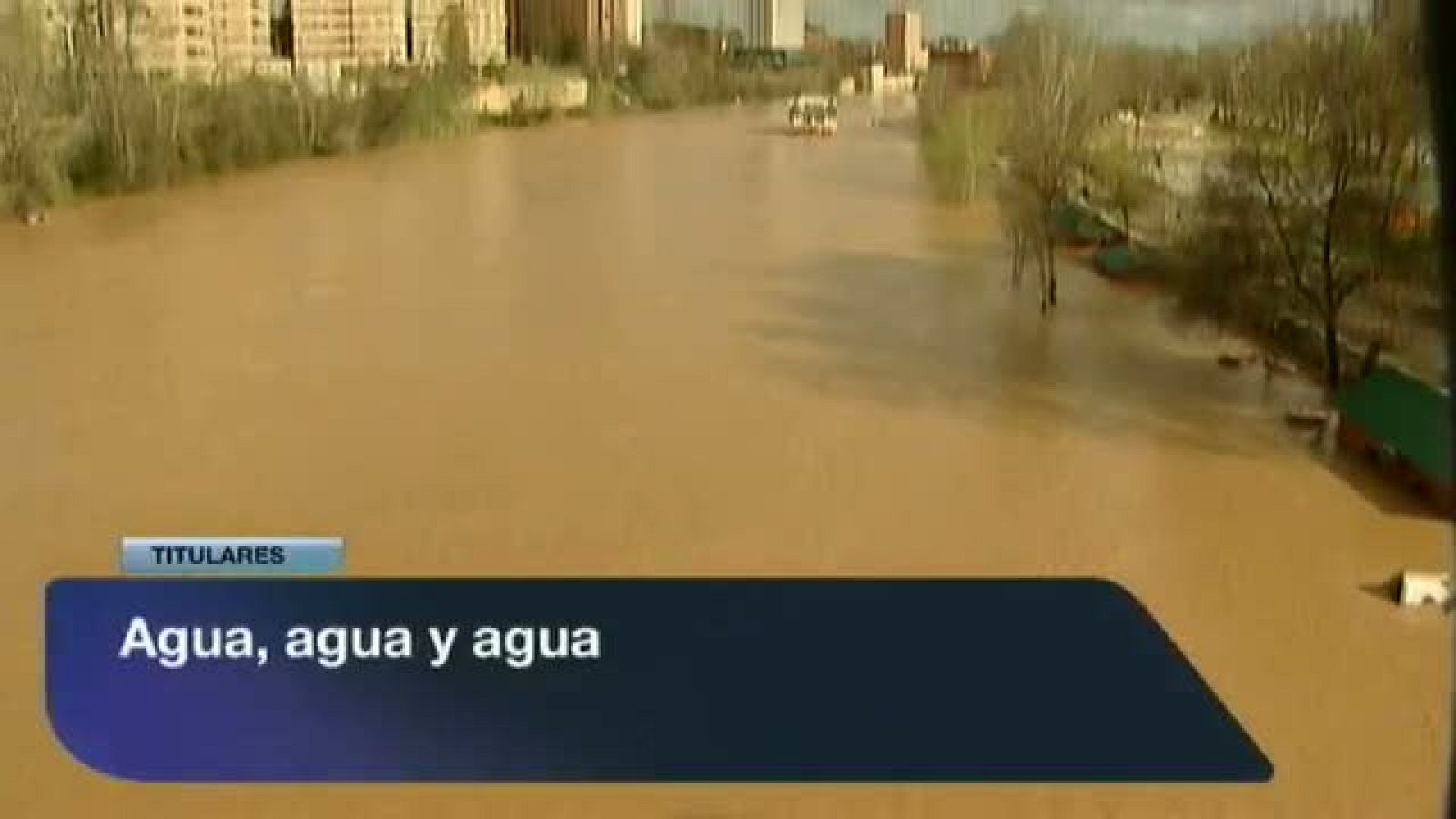 Castilla y León en 2' - 01/04/13