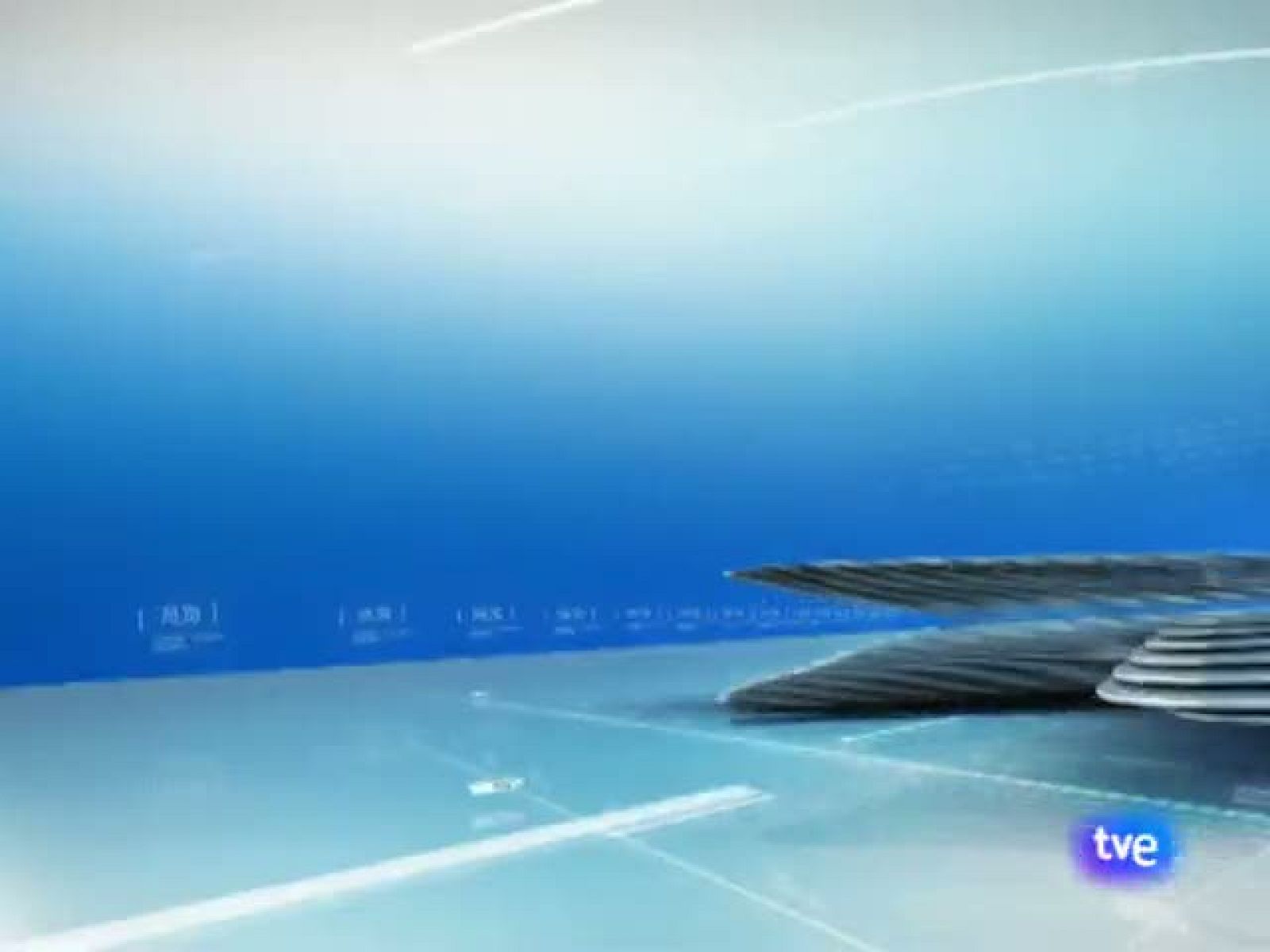 Informativo Telerioja - 1/04/13 | Ver