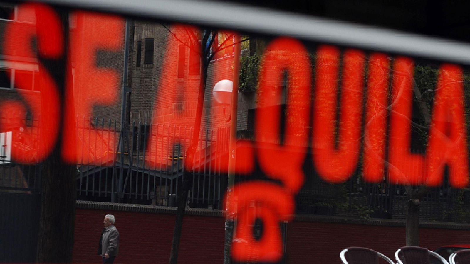 Pisos del Fondo Social de Viviendas en Alquiler