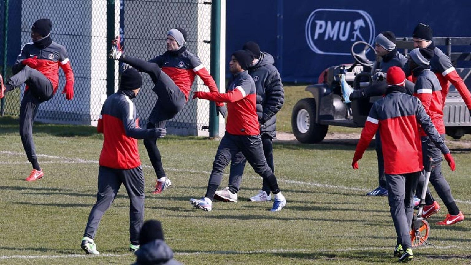 El PSG afronta ante el Barça su desafío más difícil