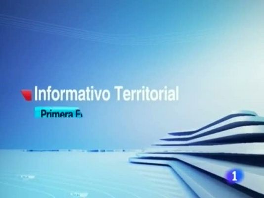 Noticias Murcia - Noticias Murcia - 01/04/13