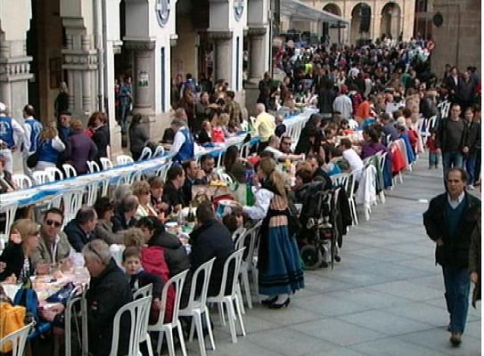 Panorama Regional - Panorama Regional 2 - 01/04/13