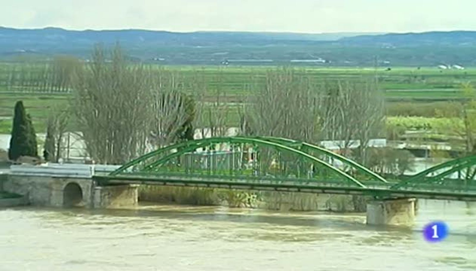 Noticias Aragón 2 - 01/04/13 | Ver