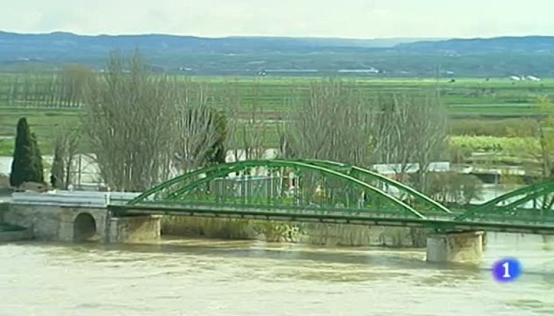 Noticias Aragón 2 - 01/04/13 | Ver