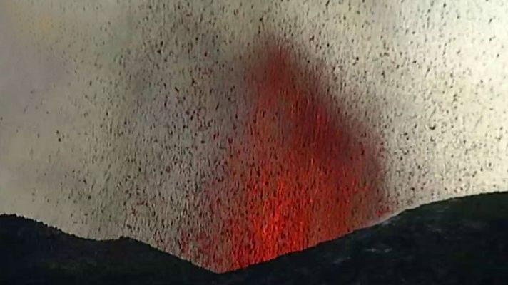 La noche temática - Los volcanes más mortíferos