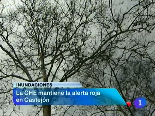 Telenavarra - Telenavarra 2 - 01/04/2013