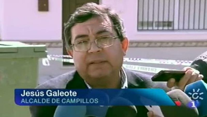 Noticias Andalucía 2 - 01/04/2013 | Ver