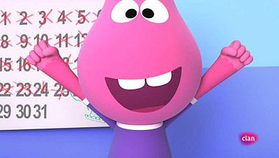 Jelly Jamm - El cumpleaños de goomo - Jelly Jamm | Ver