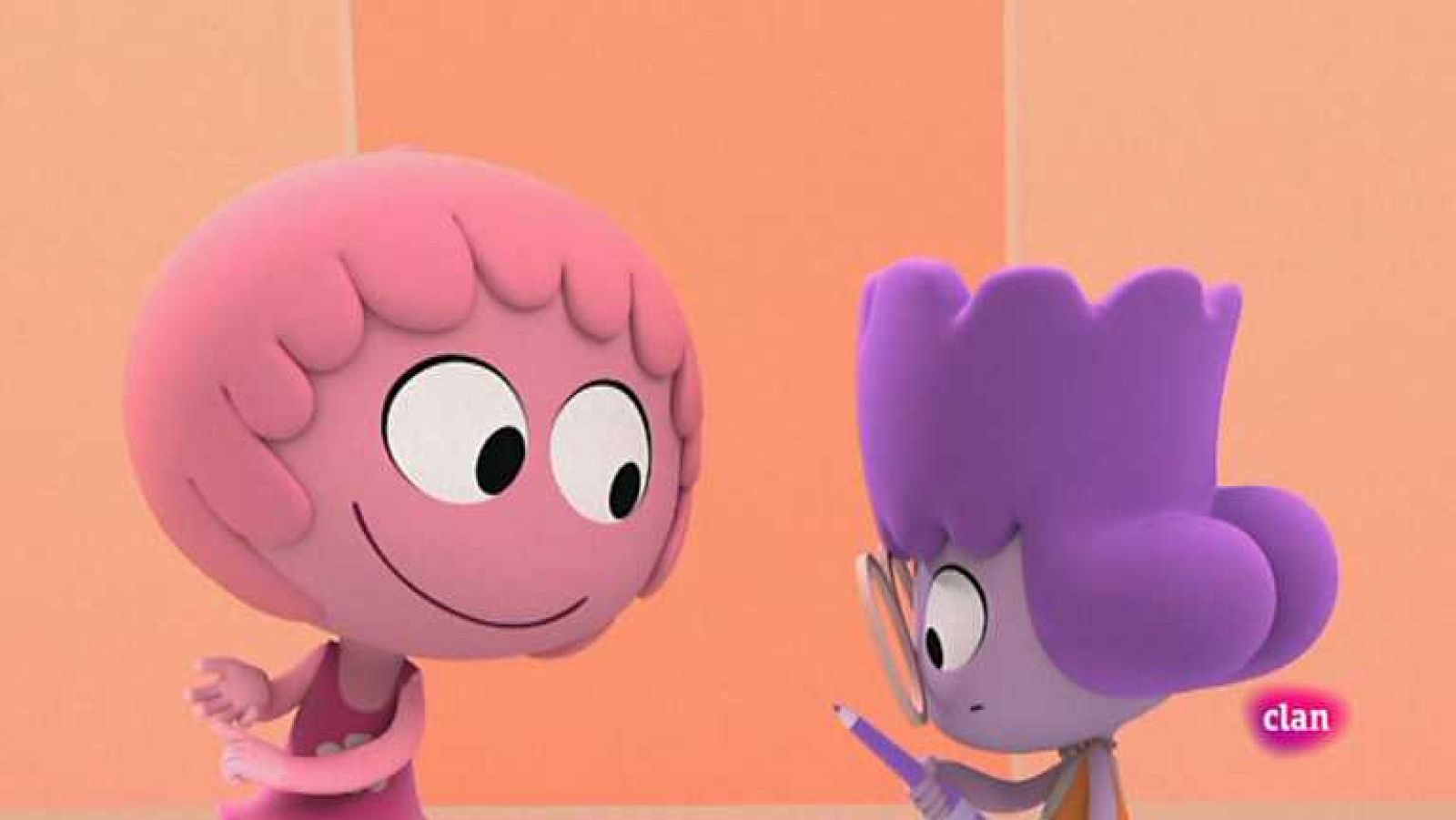 Mi pequeña reina - Jelly Jamm | Ver