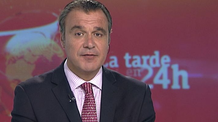 La tarde en 24h - Las agencias de viajes "contentas" por cómo ha ido la Semana Santa