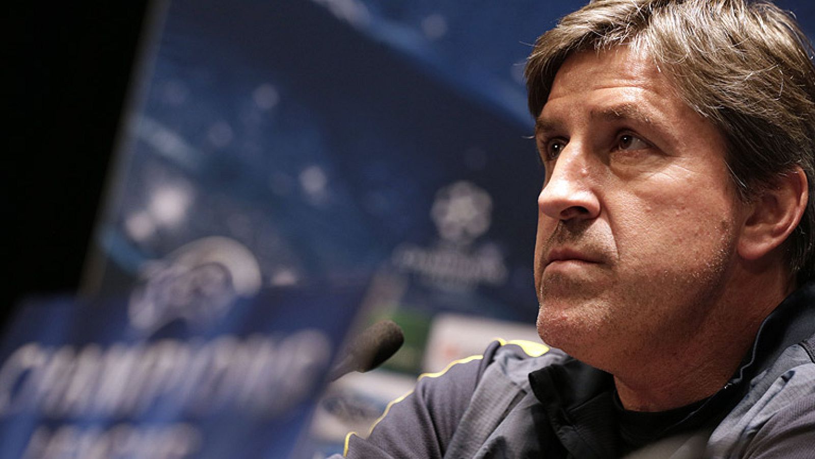 Roura: "No podemos permitirnos no estar al 100%" - Desafío Champions | Ver