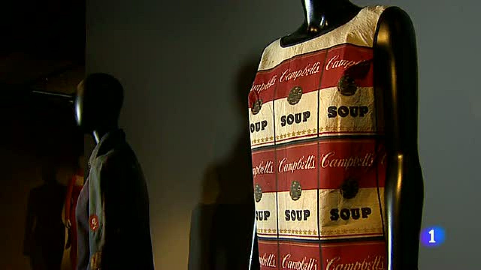 El Museo del traje de Madrid y "La moda imposible" | Ver