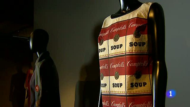 El Museo del traje de Madrid y "La moda imposible" | Ver