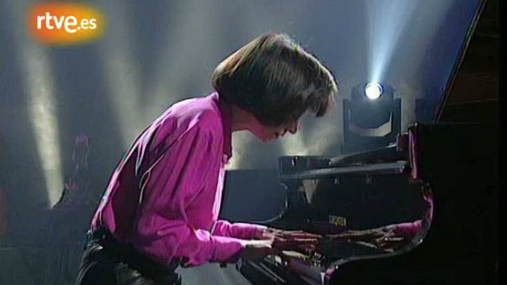 Música en el Archivo de RTVE - Suzanne Ciani, en 'Área reservada'