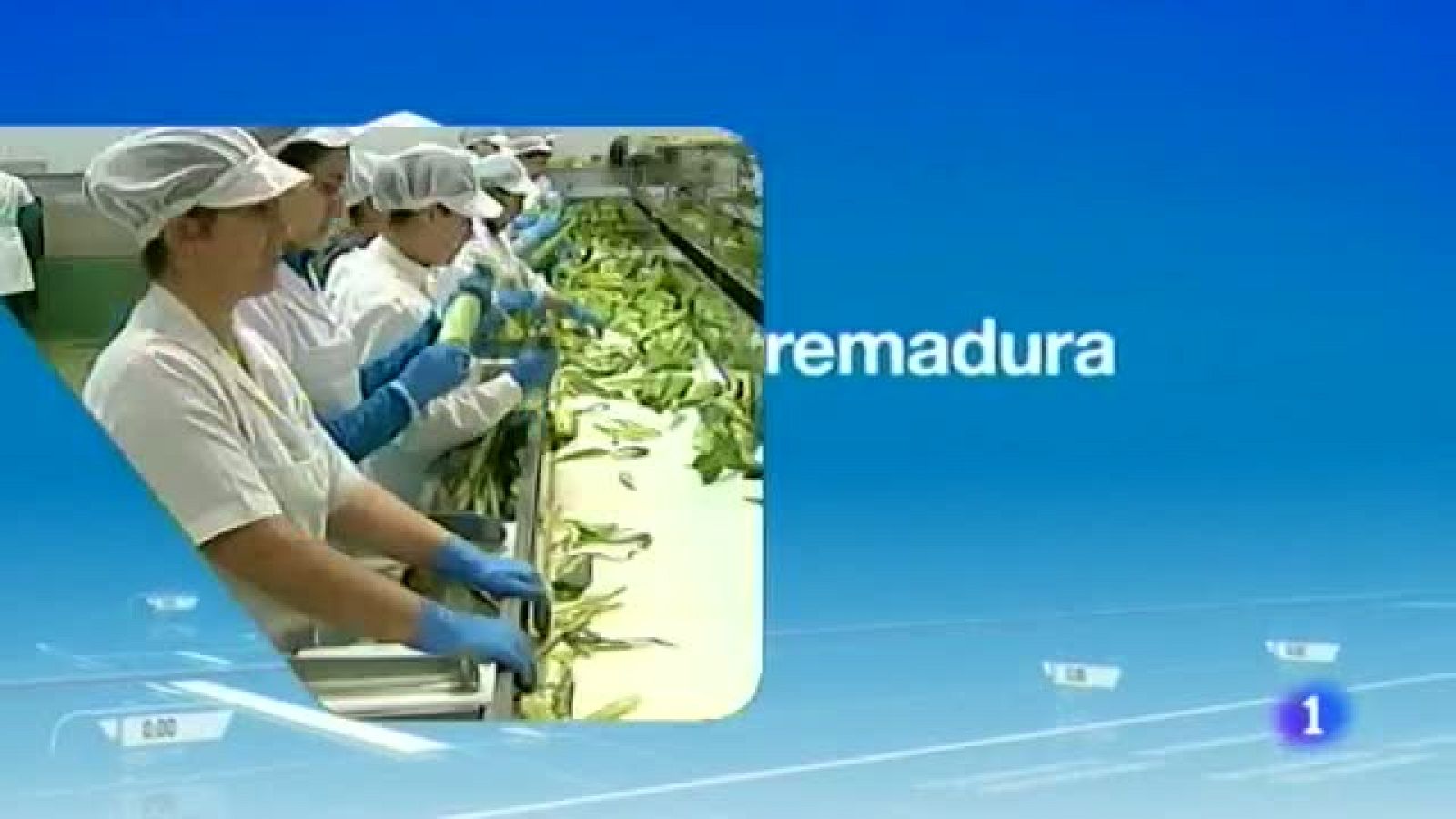 Extremadura en 2' - 02/04/13 | Ver