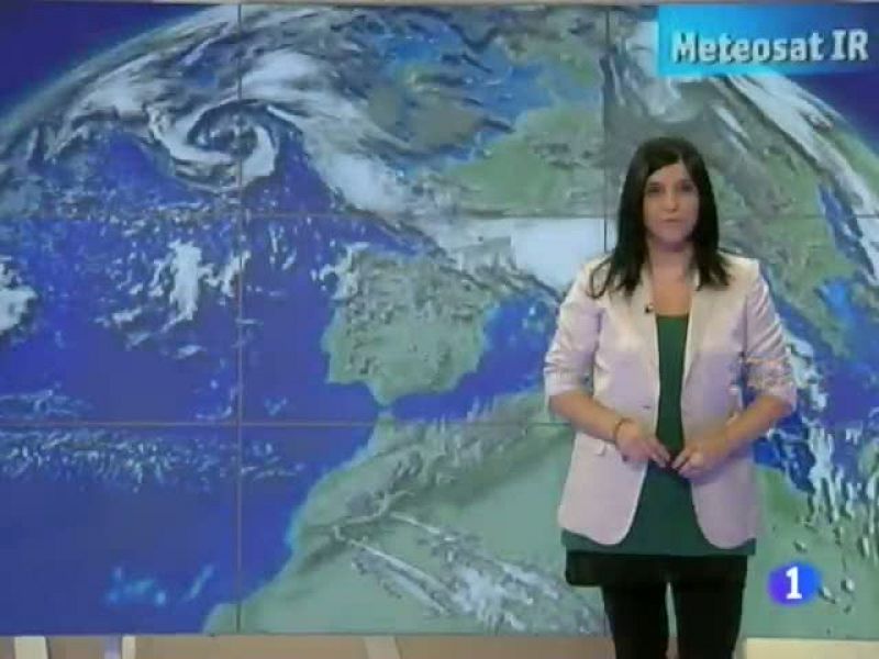 El temps a les Illes Balears - 02/04/13 | Ver