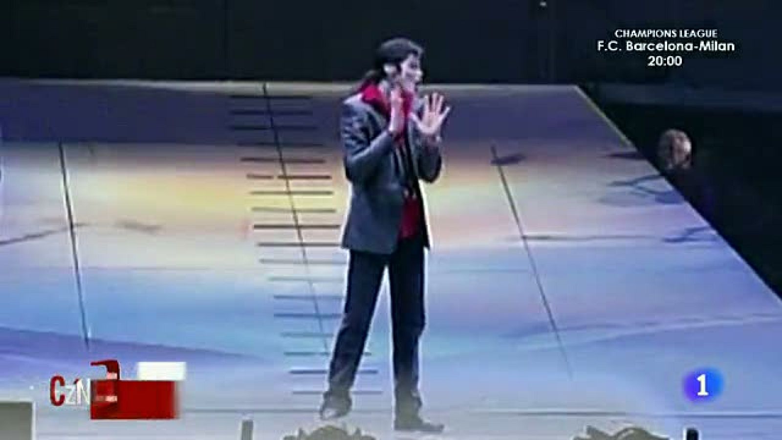 Nuevo juicio por la muerte de Michael Jackson - D Corazón | Ver