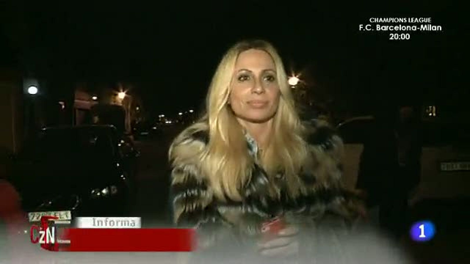 Marta Sánchez ¿mal de amores? - D Corazón | Ver