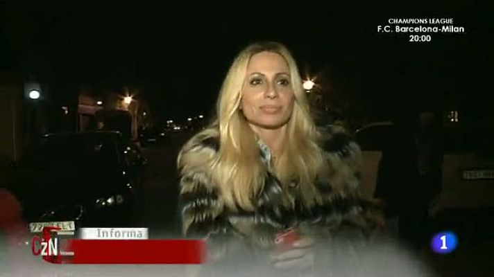 D Corazón - Marta Sánchez ¿mal de amores?