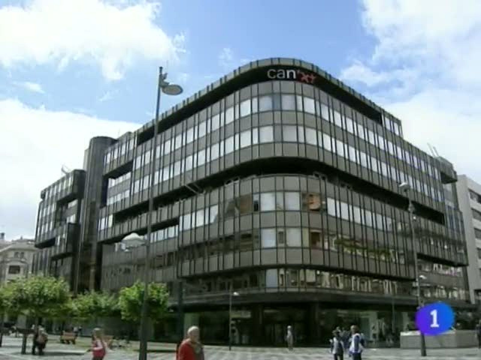 Telenavarra - 02/04/2013 | Ver