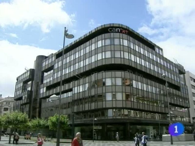 Telenavarra - 02/04/2013 | Ver