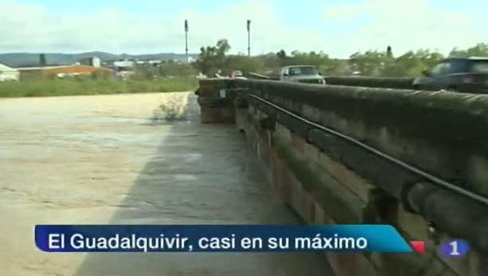 Andalucía en 2'- 02/04/2013 | Ver