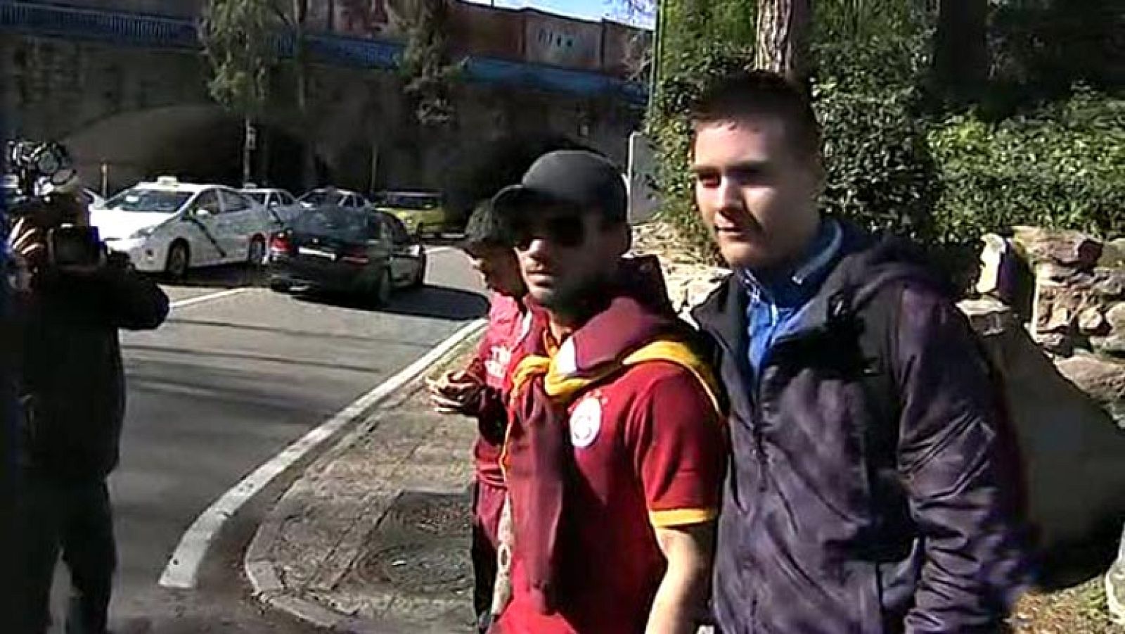 El Real Madrid ha recibido una avalancha de peticiones de acreditaciones de medios de comunicación de todo el mundo, exactamente de 196, para el partido de ida de los cuartos de final de la Liga de Campeones que jugará mañana ante el Galatasaray, y q