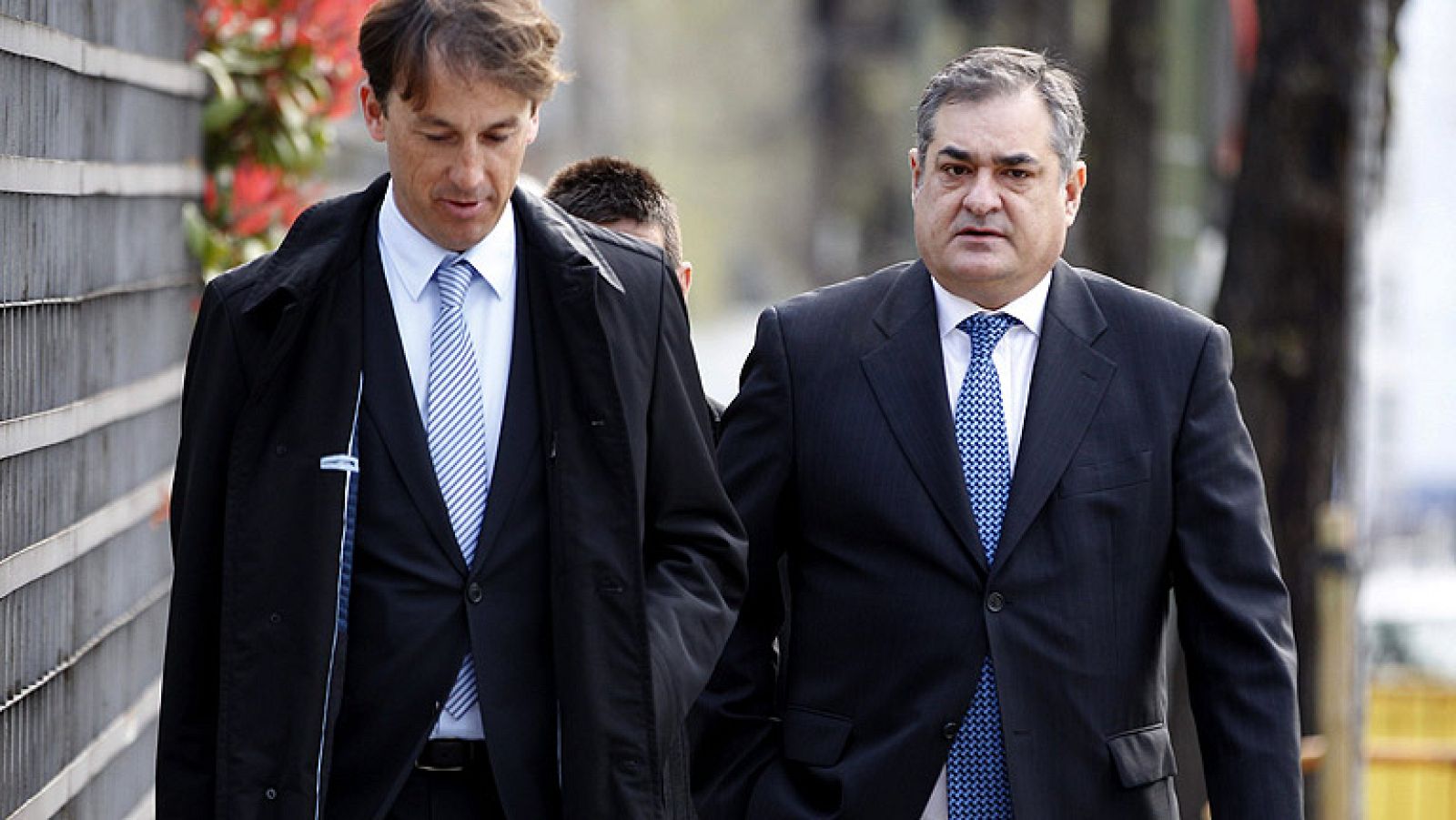 La Operación Puerto, vista para sentencia | Ver