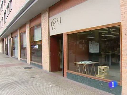 Informativo Telerioja - Telerioja en 2' - 2/04/13