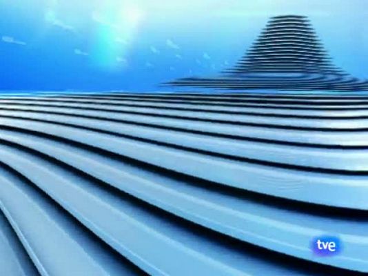 Informativo Telerioja - Informativo Telerioja - 2/04/13