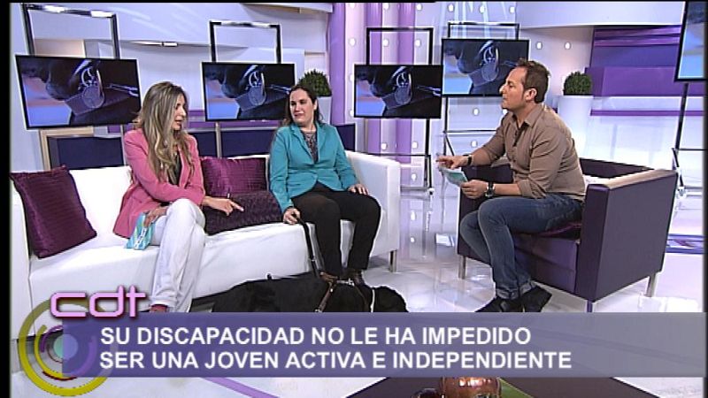 Cerca de ti - 02/04/13 - Cerca de ti | Ver