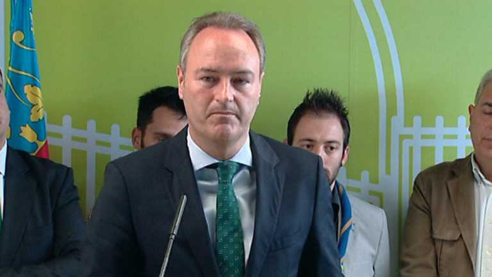 L'Informatiu - Comunitat Valenciana 2 - 02/04/13 - Ver ahora