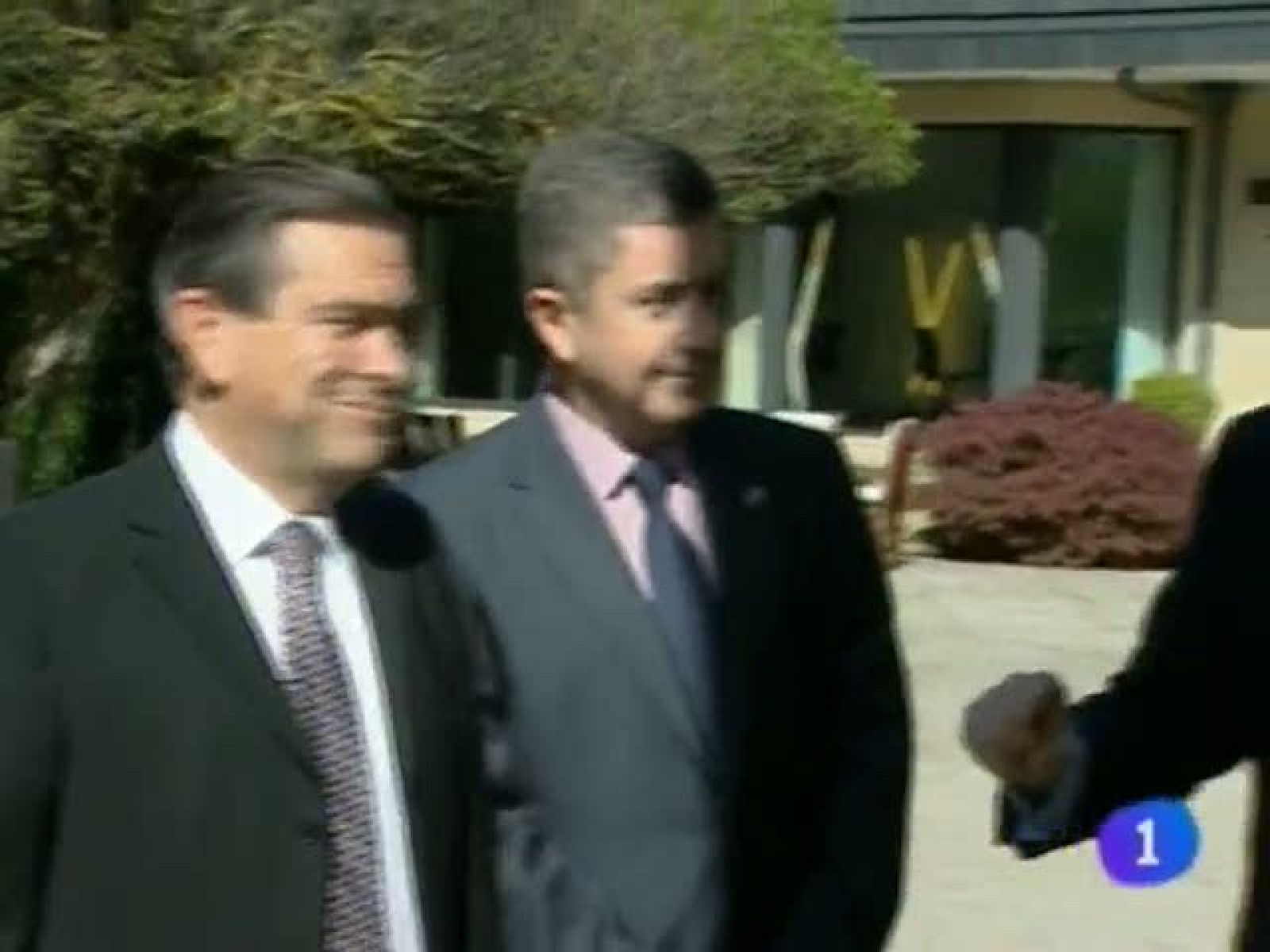 Telenavarra 2 - 02/04/2013 | Ver