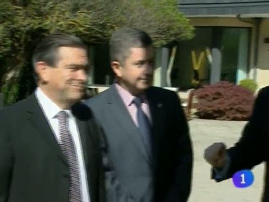 Telenavarra - Telenavarra 2 - 02/04/2013