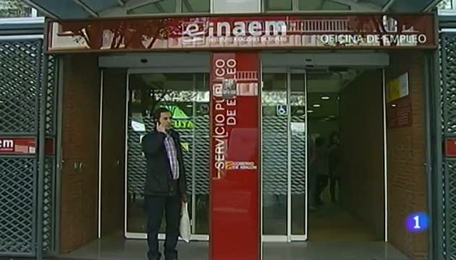 Noticias Aragón 2 - 02/04/13 | Ver