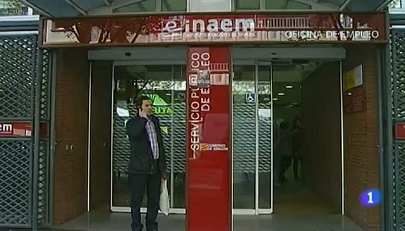 Noticias Aragón 2 - 02/04/13 | Ver