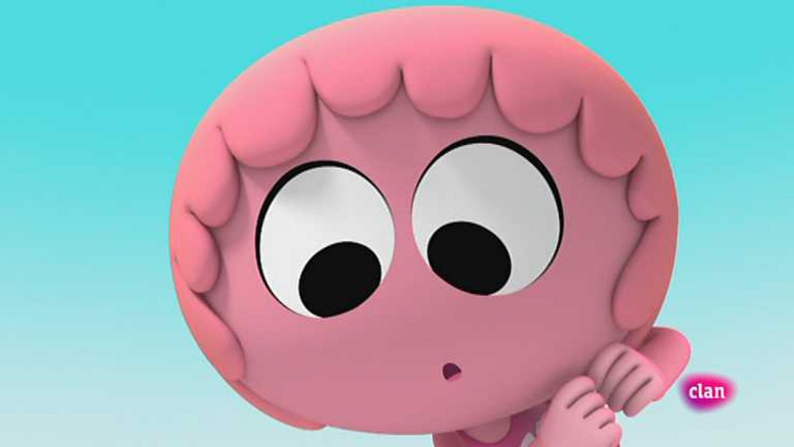 La gran estudiante - Jelly Jamm | Ver