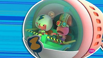 Los muchos mundos de jammbo