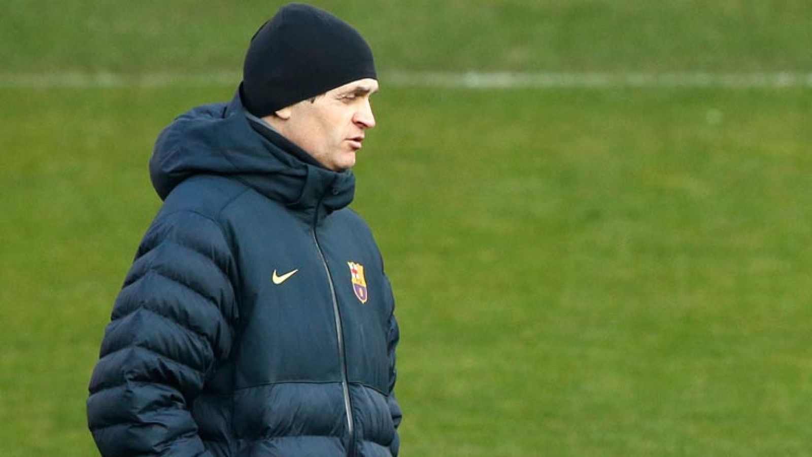 Celebritoons: Tito Vilanova - Desafío Champions | Ver