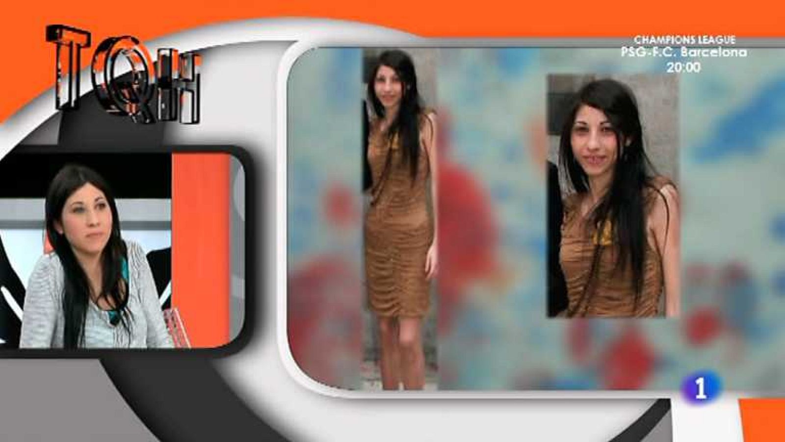 Tenemos que hablar - 02/04/13 - ver ahora