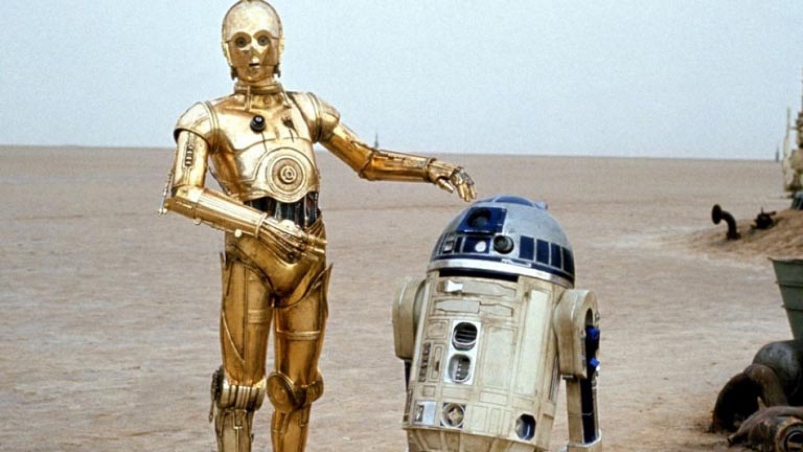 Celebritoons: Star Wars - Desafío Champions | Ver